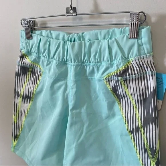 NWT Ivivva Wave Rider Swim Shorts Board Shorts - Picture 3 of 8